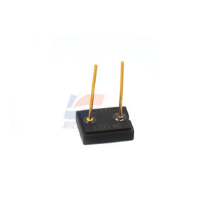 S1337-33BQ SI Sensor fotodiode fotometric presisi dari UV ke inframerah kapasitansi rendah - Product Image 6