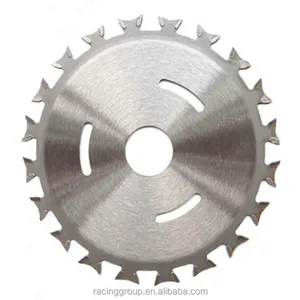 manufacturer 24T 3rakers multirip TCT circular saw blade for woodworking tungsten carbide tipped sawmill disc blade