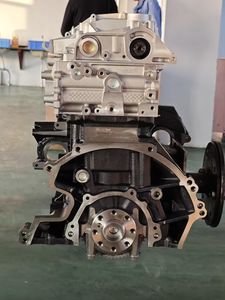 Moteur Ford 2.0 Ecoboost neuf pour les modèles Ford Focus et Ford Escape avec performances turbo - Product Image 3