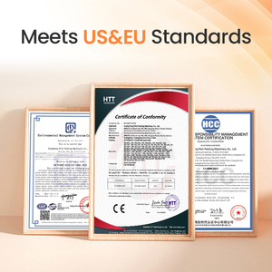 เครื่องนับและบรรจุแท็บเล็ตและเยลลี่อัตโนมัติ 8 ช่องทาง ควบคุมด้วย PLC - Product Image 6