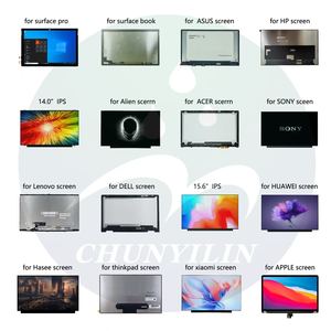 كمبيوتر محمول سطح عالي الجودة Go 2 لشاشة Microsoft LCD كتالوج 12 بوصة سطح الكمبيوتر المحمول Go 2 شاشة LCD - Product Image 1