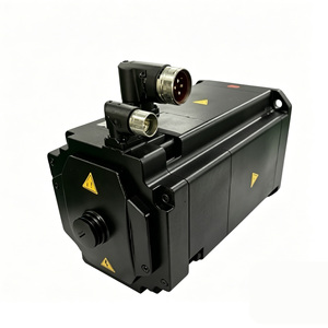 มอเตอร์หุ่นยนต์ 1FK71055AY811YY3Z8 หุ่นยนต์หกแกนควบคุมประสิทธิภาพสูงจากโรงงานพร้อมใช้งานทันที - Product Image 2