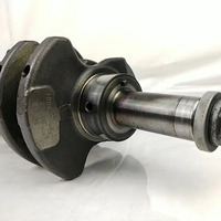 Moteur D4CB forgé automatique de haute qualité 23111-4A010 pour Hyundai H-1 STAREX & KIA SORENTO 2.5 LTR CRDi
