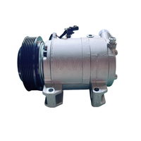 92610JM01C Nouveau compresseur de climatisation pour Nissan Rogue 2008-16, réfrigérant R-134a, 12V, haute qualité, fournisseur direct
