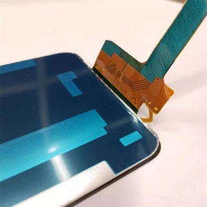 หน้าจอ LCD พร้อมทัชสกรีนสำหรับ Oppo <span class=keywords><strong>A16</strong></span> ขายส่งโทรศัพท์มือถือขายดีที่สุด - Product Image 3