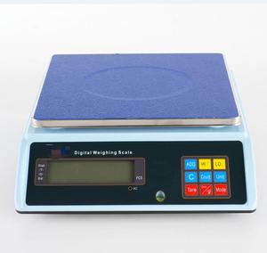 Nhà Máy Kỹ Thuật Số Cân Trọng Lượng Quy Mô Kỹ Thuật Số Cân Bằng Quy Mô Loại Mới 3Kg/0.1G - Product Image 2