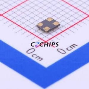 TXM16M0004322KBCDO00T Crystal (Passive) SMD3225-4P Crystal Oscillator SMD Crystal Oscillator 16MHz 10ppm 18pF - Product Image 2