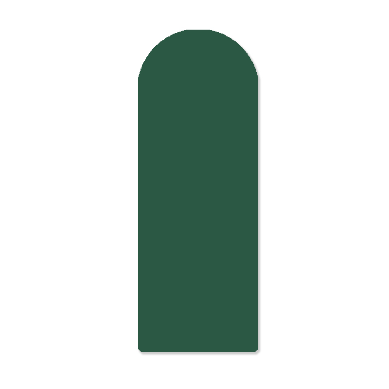 Blackish Green