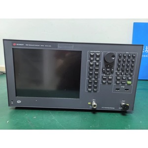 เครื่องวิเคราะห์เครือข่าย Keysight E5061B ENA เครื่องมือวัดอิเล็กทรอนิกส์ - Product Image 1