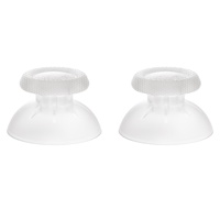Joystick analogique 3D lumineux qui brille dans le noir pour la réparation de la manette PS5
