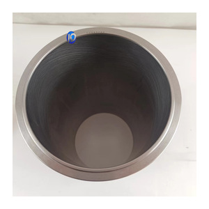 Douille de cylindre Dongfeng Cummins 6CT8.3 5318476 3948095 Pièce de moteur diesel - Product Image 1