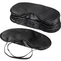 Vente en gros Nouveau Masque drôle pour les yeux 3D Grenouille Relax Sleeping Bandeau Mignon en peluche Couverture pour les yeux Sommeil