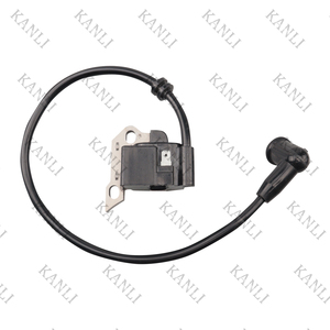 Cuộn dây đánh lửa AB-IC-ST0062 cho br380 <span class=keywords><strong>br400</strong></span> br420 sr420 sr400 42034001302 Blower cuộn dây đánh lửa - Product Image 2