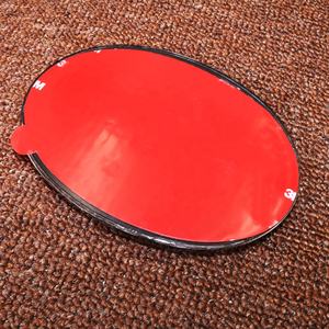 Emblème de voiture en vente chaude, badge LX570, autocollant GX460, garniture de logo pour Toyota <span class=keywords><strong>Lexus</strong></span> GX400 GX460 LX570 2008-2021 - Product Image 3