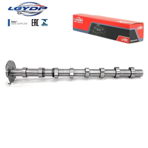Árbol de levas de escape izquierdo LGYDP A2780509701 A2780507101 para Mercedes AMG M157 M278 5.5L V8 <span class=keywords><strong>Biturbo</strong></span> G63 S63 W212 W463 - Product Image 1