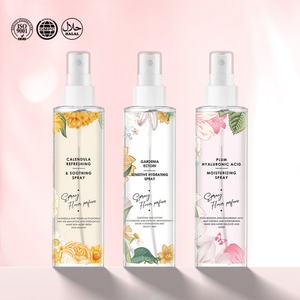 Varios Sprays Faciales de Agua de Ciruela de Marca Privada, Extracto Orgánico de Ciruela, Hidratante y Humectante - Product Image 6