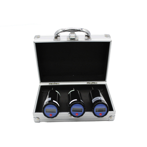 ハンドヘルドポータブル土壌<span class=keywords><strong>ph</strong></span>/npk/ec/水分計センサー - Product Image 4