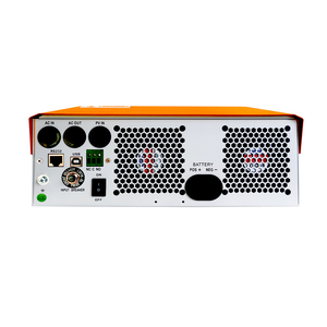 Sistema de Energía Solar Híbrido Fuera de la Red Más Vendido, Sin Batería - Product Image 5