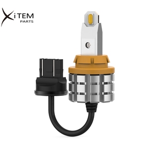 Lampadina LED 1156 BA15S P21W 1157 <span class=keywords><strong>P21</strong></span>/5W BAY15D BAU15S PY21W T20 7443 7440 3157 per Auto, Luce Posteriore, Freno, Retromarcia, DRL, Segnalazione <span class=keywords><strong>12V</strong></span> - Product Image 5