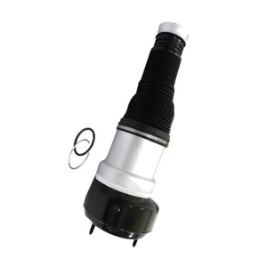 อะไหล่ซ่อมถุงลมโช้คอัพระบบกันสะเทือนแบบลมสำหรับรถยนต์เบนซ์ 2Matic/4Matic รุ่น W221 ปี 2005-2013 - Product Image 1