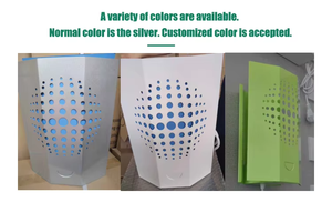 Piège à mouches <span class=keywords><strong>professionnel</strong></span> certifié pour la lutte antiparasitaire, anti-sabotage, pour la vente en gros - Product Image 5