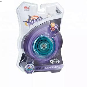 Otros juguetes clásicos al por mayor logotipo personalizado barato <span class=keywords><strong>yoyo</strong></span> profesional supervelocidad colorido - Product Image 4