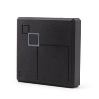 El lector de escritorio USB UHF RFID con Wiegand puede ser un escritor de etiquetas y un dispositivo de control de acceso a muy buen precio