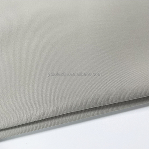 Warp Dệt Kim Polyester Đen Kaki Quân Đội Màu Xanh Lá Cây T800 Đàn Hồi sorona Vải Cho Quần Áo Quần Quần Quần - Product Image 2