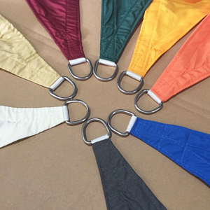 <span class=keywords><strong>Voile</strong></span> d'<span class=keywords><strong>ombrage</strong></span> extérieure en polyester imperméable <span class=keywords><strong>Voile</strong></span> d'<span class=keywords><strong>ombrage</strong></span> beige Voiles et filets d'<span class=keywords><strong>ombrage</strong></span> - Product Image 4