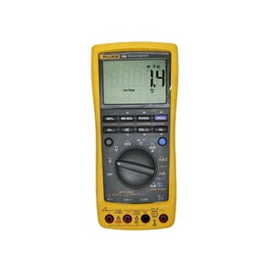 Medidor de Procesos Digital 789, Probador de Resistencias HART de 250 Ohmios, Rango 0-1000V/0-1A, Precisión del 0.1%, Solo Voltaje/Corriente Digital - Product Image 1