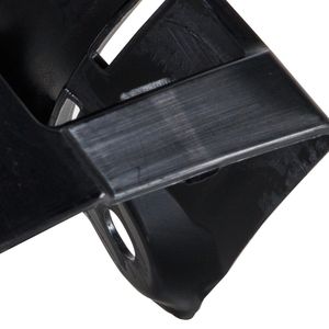 Cubierta de parachoques trasero para Honda <span class=keywords><strong>HRV</strong></span> 2017 Sport 2019 <span class=keywords><strong>2020</strong></span> parachoques trasero HO1100320 04715T7WA70 - Product Image 5