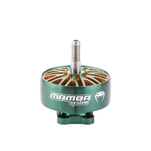 Motor sin Escobillas TOKA 2808 1100KV para Dron de Carreras Roma F7 RC - Product Image 1