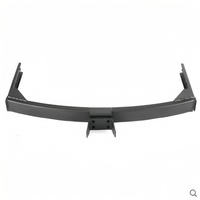 Accesorios para Automóviles, Piezas Modificadas, Barra de Remolque de Alta Resistencia para Haval H7 H9 H3 H5 V7 H6 F7 Dargo Raptor Jolion Pro M6 SUV