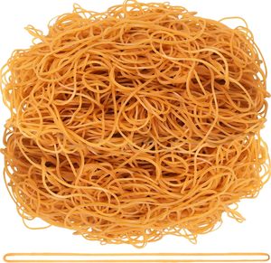 Bande de caoutchouc naturel élastique robuste, imperméable et durable, prix d'usine standard en gros de Chine - Product Image 1