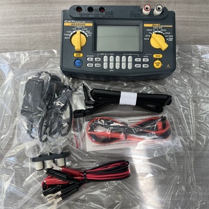 Calibrador Multifunción de Buena Calidad Directamente de Fábrica CA71 Buen Precio Calibrador Multifunción Serie CAL de Yokogawa - Product Image 4