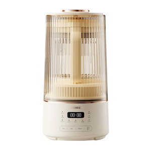 Mixeur haute vitesse Oidire 1,2 L, machine à lait de soja multifonctionnelle, robot culinaire automatique pour la maison - Product Image 3