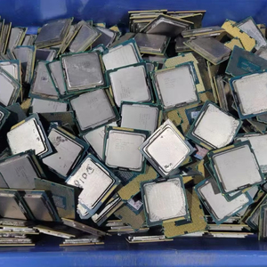 Wholesale for Used Non-working Damaged Scrap Desktop Laptop Gaming Cpu <strong>Processors</strong> GOLD RECOVERY CPU <strong>Old</strong> <strong>Processor</strong> for Sale - Product Image 1