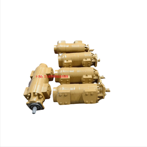 कैटरपिलर ट्रक के लिए हाइड्रोलिक गियर पंप 175-6253 1756253 789c 789d से 789d - Product Image 2