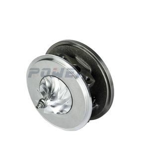 Núcleo de cargador Turbo MFS para VW <span class=keywords><strong>Bora</strong></span>/Golf IV 1,9 TDI 110Kw 150HP ARL 038253016D 03G253016R 721021-9008S 721021 turbina CHRA - Product Image 1