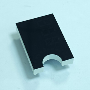 定制7段LED显示屏焊接机屏幕耐高温精确电流监测工业指示器 - Product Image 6