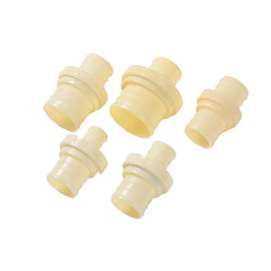 Connecteur <span class=keywords><strong>universel</strong></span> en plastique pour <span class=keywords><strong>tuyau</strong></span> d'<span class=keywords><strong>arrosage</strong></span>, <span class=keywords><strong>raccord</strong></span> rapide, installation facile pour tuyaux d'<span class=keywords><strong>arrosage</strong></span> de 2 pouces - Product Image 5