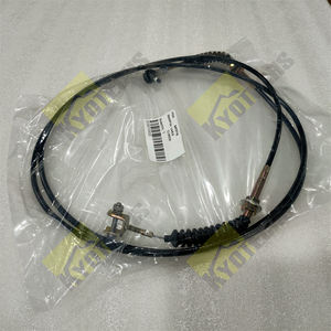 Запасные части для двигателя экскаватора, высокое качество, кабельный жгут 54C0179 для кабеля дроссельного двигателя <span class=keywords><strong>Liugong</strong></span> <span class=keywords><strong>CLG920D</strong></span> CLG922D CLG925D - Product Image 1