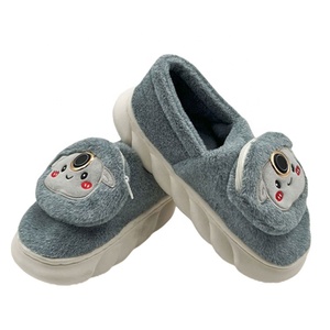 Chauffe-pieds hiver maison coussin chauffant électrique pantoufles bottes à cuissardes batterie Rechargeable <span class=keywords><strong>micro</strong></span>-<span class=keywords><strong>ondes</strong></span> pantoufles chauffantes pour Mem femmes - Product Image 5