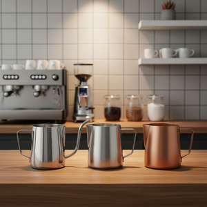 ถ้วยกาแฟแบบกำหนดเองแบบต่างๆ - Product Image 1