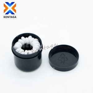 Prodotto Veterinario per Bovini, Dilatatori Monouso per Capezzoli con Unguento per Mastite e Disinfezione in Allevamenti - Product Image 1