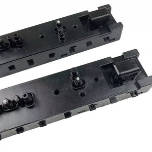 สวิตช์เบาะฟอร์ด 9L3T-14B709-FAW 9L3T-14A701-FA อะไหล่ทดแทน ABS ด้านซ้ายและขวา - Product Image 3