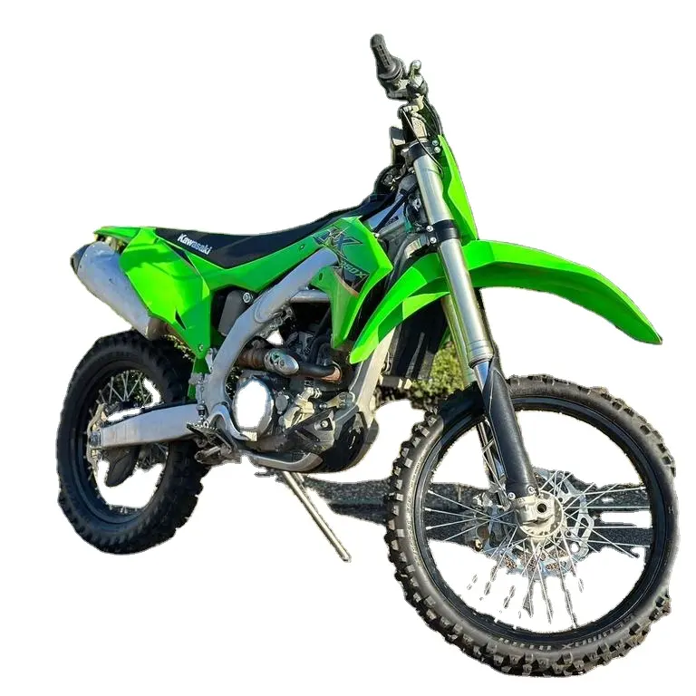 Quality Used Best Price Wholesales Kawasaki KX250 250X 250cc used sport bike for sale