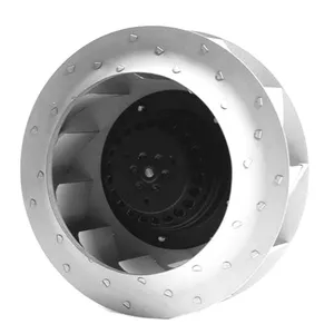 High quality small cooling blower 220mm centrifugal suction fan