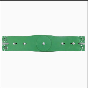 KK060703 073004 073005 073006 073007  <span class=keywords><strong>Kverneland</strong></span> <span class=keywords><strong>Cultivateur</strong></span> Plowshare Paw Sweep   Plow Tip - Product Image 2