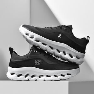 OC Same Sneakers basses pour hommes, style décontracté, légères, respirantes, pour la course à pied en plein air, antidérapantes, semelle épaisse, amortissante - Product Image 1